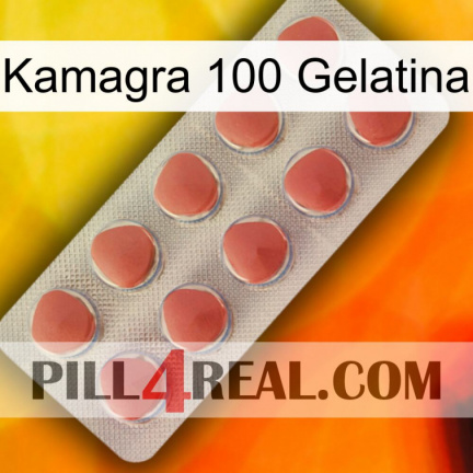 Kamagra 100 Jelly 18